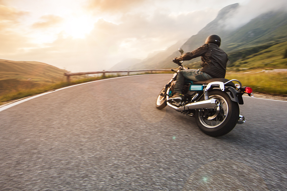 Virginea motorcycle insurance coverage